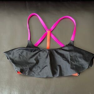 VS PINK Swim Top